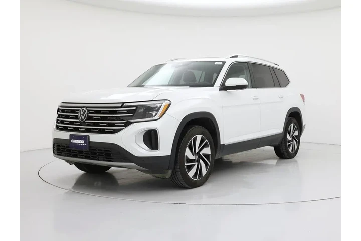 $34998 : Volkswagen Atlas 2024 AWD SE image 4
