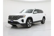 $34998 : Volkswagen Atlas 2024 AWD SE thumbnail