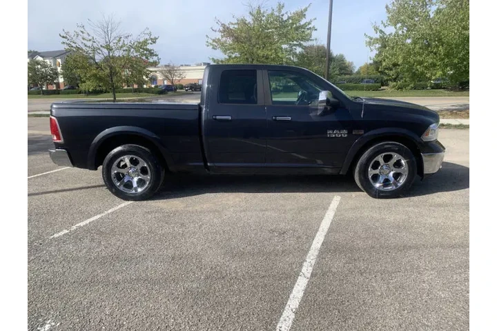 $11994 : 2015 RAM 1500 Laramie image 7