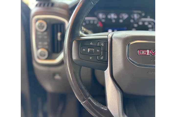 2019 GMC Sierra 1500 SLT image 9
