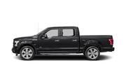 $25988 : 2017 F-150 Limited thumbnail