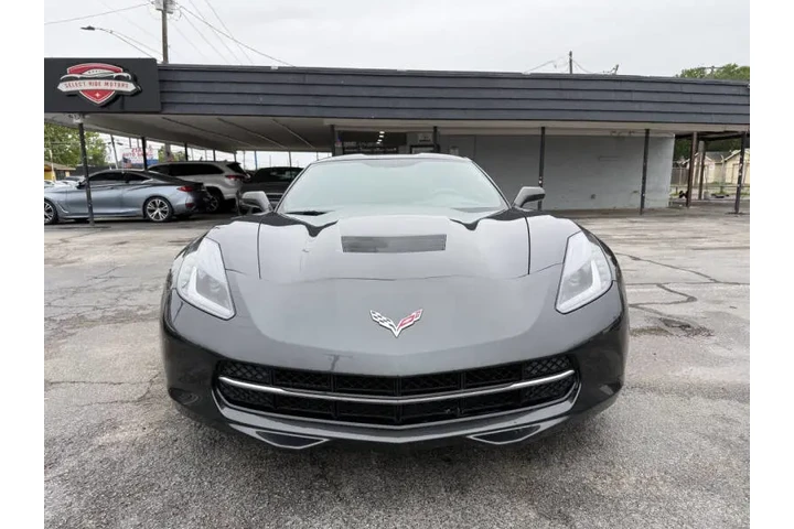 $34995 : 2019 Corvette Stingray image 4
