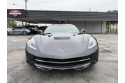 $34995 : 2019 Corvette Stingray thumbnail