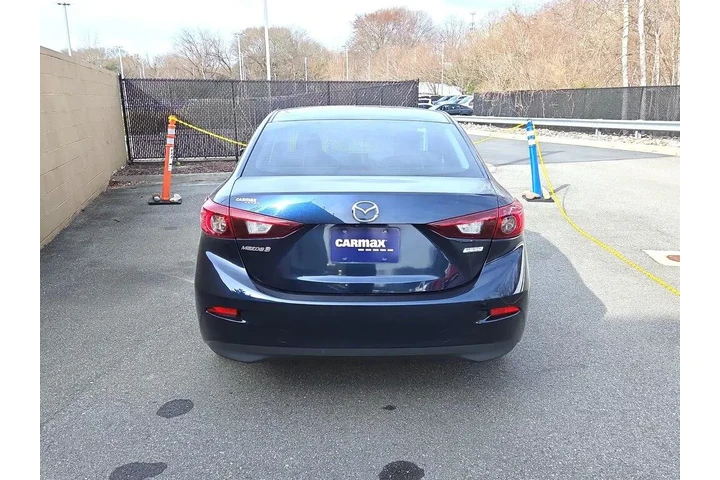 $14998 : Mazda Mazda3 2016 i Sport 4d image 6