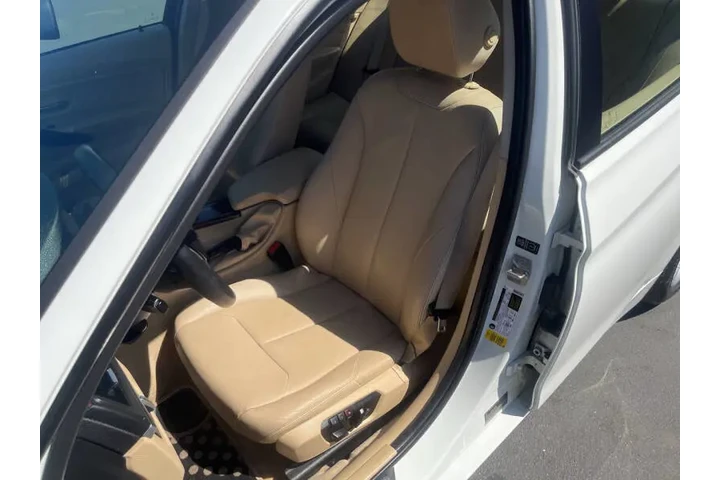 $9995 : 2014 BMW 3 Series 328i image 8