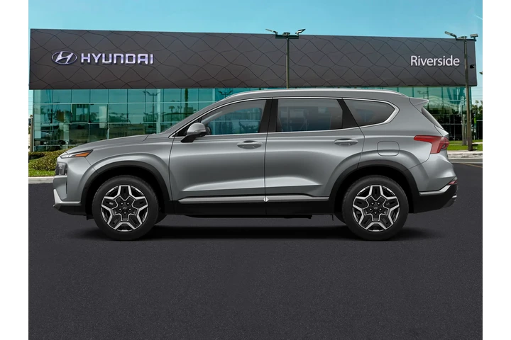 $28991 : Hyundai SANTA FE Hybrid 2023 image 3