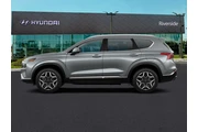 $28991 : Hyundai SANTA FE Hybrid 2023 thumbnail