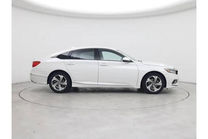 $22998 : Honda Accord 2018 EX 4dr Sed image 7
