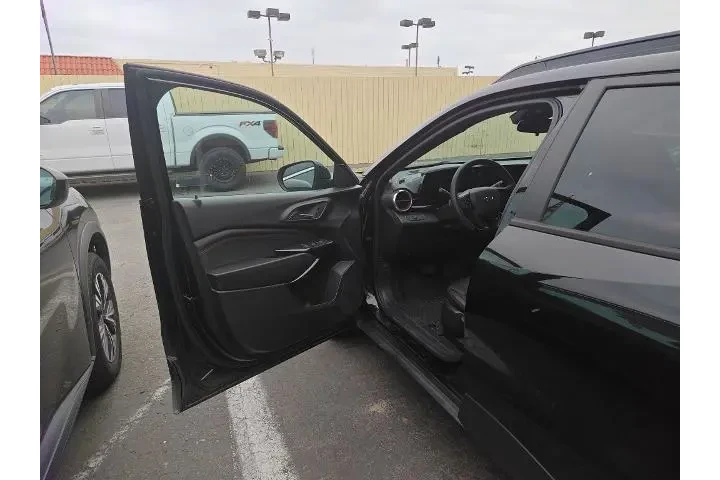 $21291 : Chevrolet Trax 2024 RS 4dr C image 6