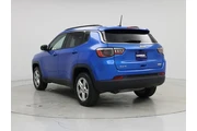 $21998 : Jeep Compass 2023 4x4 Latitu thumbnail