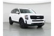 Kia Telluride 2022 AWD SX 4d