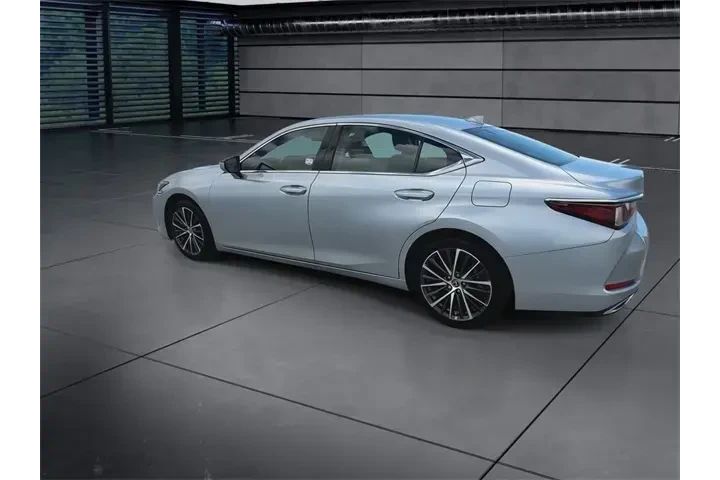 $34688 : Lexus ES 350 2022 4dr Sedan image 6