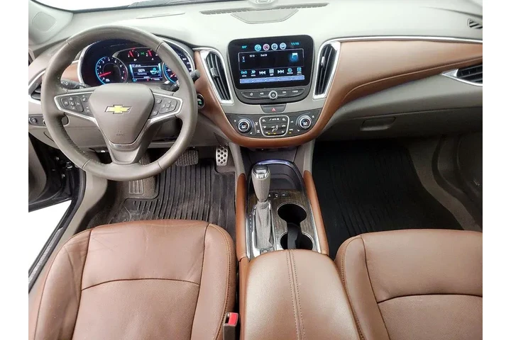 $14599 : Chevrolet Malibu 2016 Premie image 9