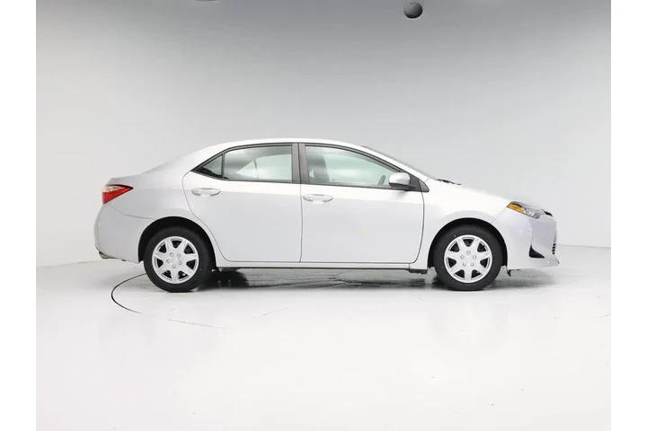 $17998 : Toyota Corolla 2017 LE 4dr S image 7