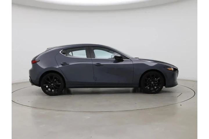 $25998 : Mazda Mazda3 Hatchback 2024 image 7