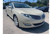 $8900 : 2015 MKZ thumbnail