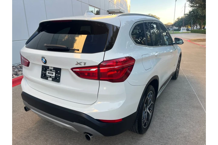 $13990 : 2018 BMW X1 xDrive28i image 10
