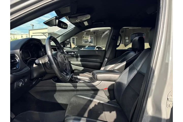 2022 Durango GT 2WD image 7