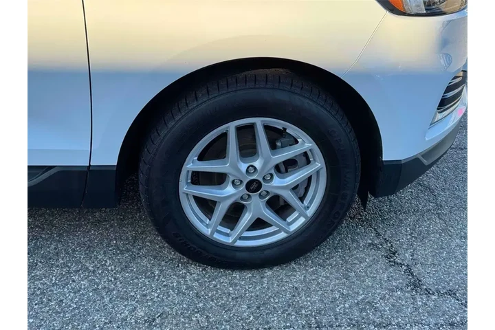 $21441 : Ford Edge 2024 AWD SEL 4dr S image 10