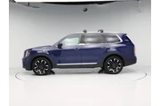 $39998 : Kia Telluride 2024 AWD SX 4d thumbnail