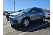 $14992 : Chevrolet Trax 2019 LT 4dr C thumbnail