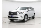 $25998 : INFINITI QX80 2018 AWD 4dr S thumbnail