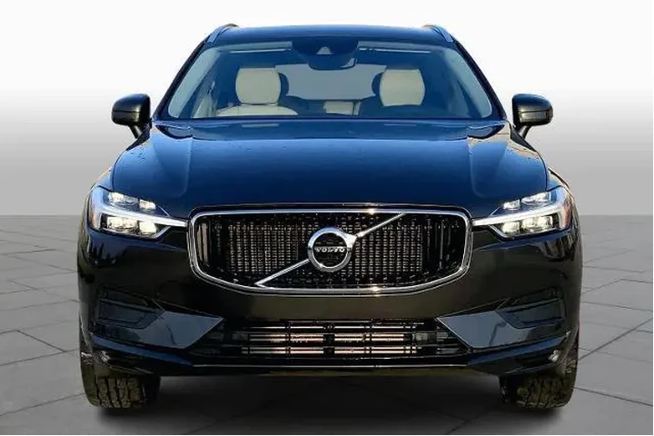 $19238 : Volvo XC60 2020 T5 Momentum image 4