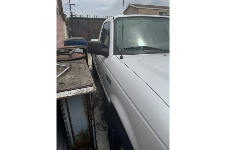 $6000 : 2010 Ford Ranger image 3