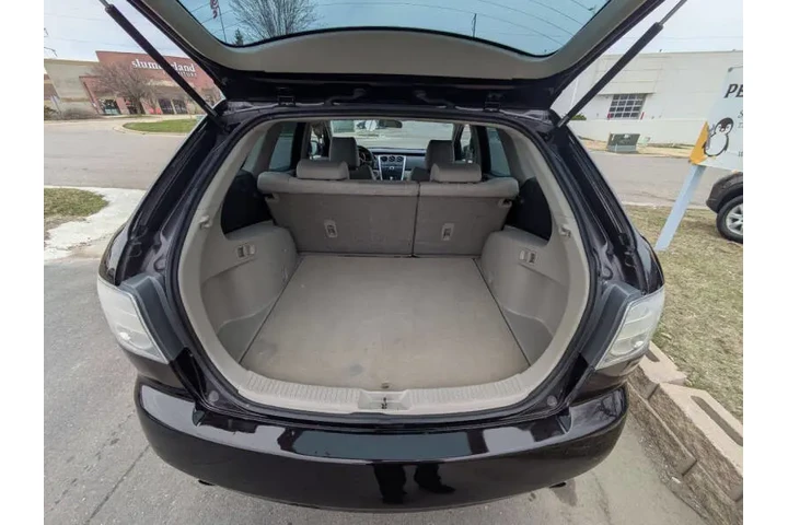 $5500 : 2009 CX-7 Sport image 6