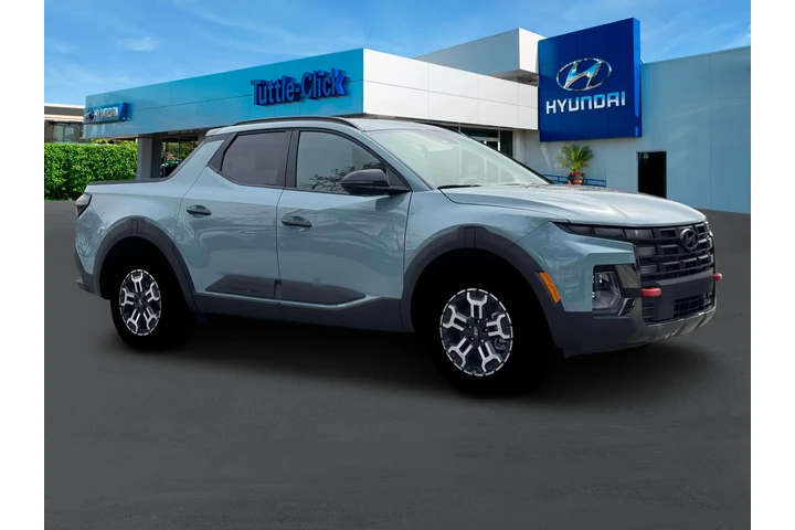 $37775 : Hyundai SANTA CRUZ 2025 AWD image 10