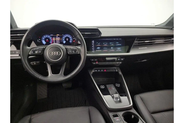 $24998 : Audi A3 2023 AWD quattro Pre image 9