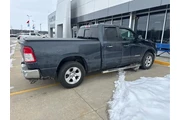 Ram 1500 2020 4x4 Big Horn 4 en Chicago