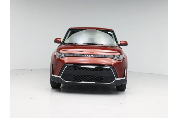 $18998 : Kia Soul 2025 LX 4dr Crossov image 5