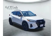 Nissan Kicks 2023 SR 4dr Cro en San Antonio