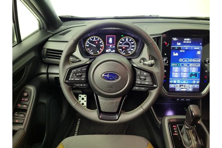 $29998 : Subaru Crosstrek 2025 AWD Sp image 10