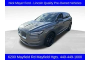 $33127 : Lincoln Nautilus 2023 AWD Re thumbnail