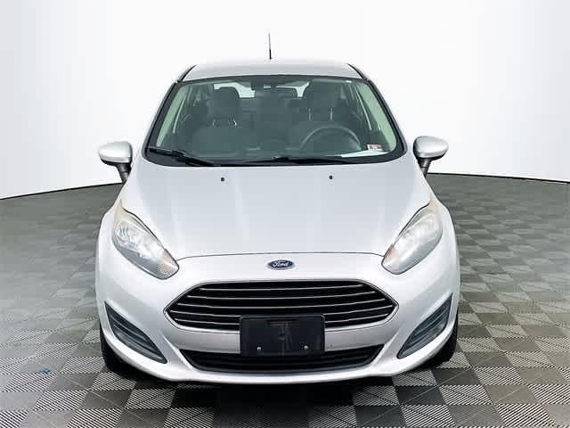 $10978 : PRE-OWNED 2017 FORD FIESTA SE image 3