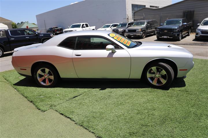 $24999 : 2021 DODGE CHALLENGER SXT image 4