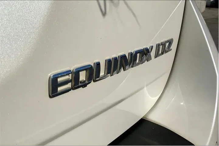 $10985 : Chevrolet Equinox 2013 LTZ 4 image 8