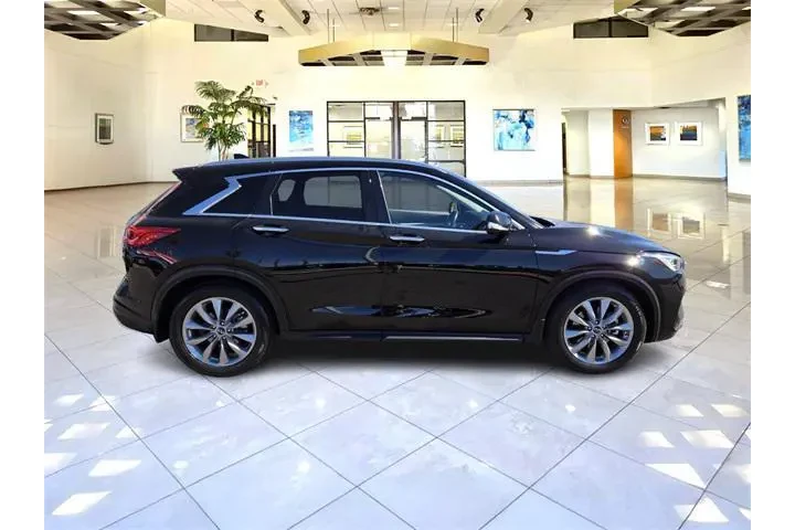 $21500 : INFINITI QX50 2019 AWD Essen image 8