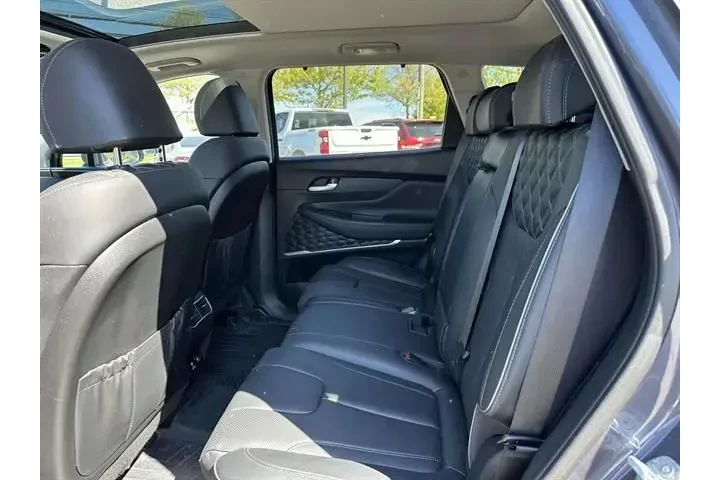 $25555 : Hyundai SANTA FE Hybrid 2022 image 9