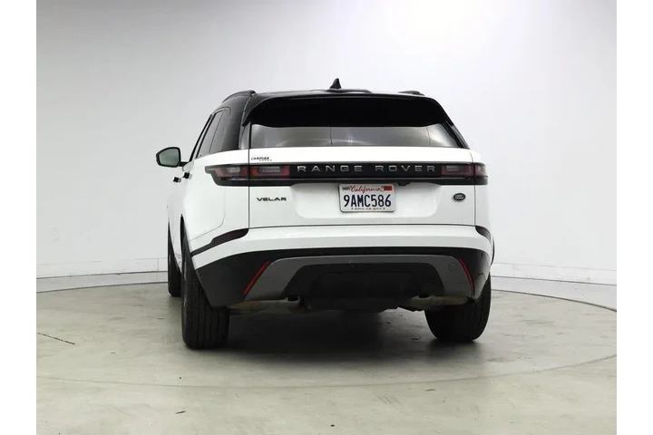 $36998 : Land Rover Range Rover Velar image 6