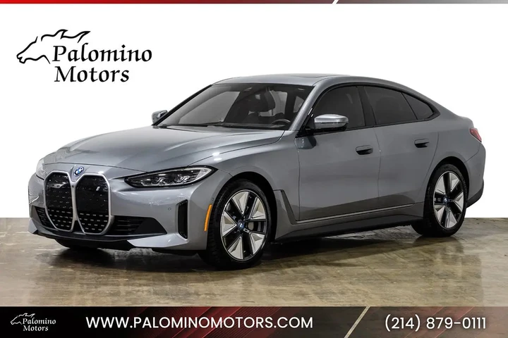 $31990 : 2023 i4 eDrive35 image 2