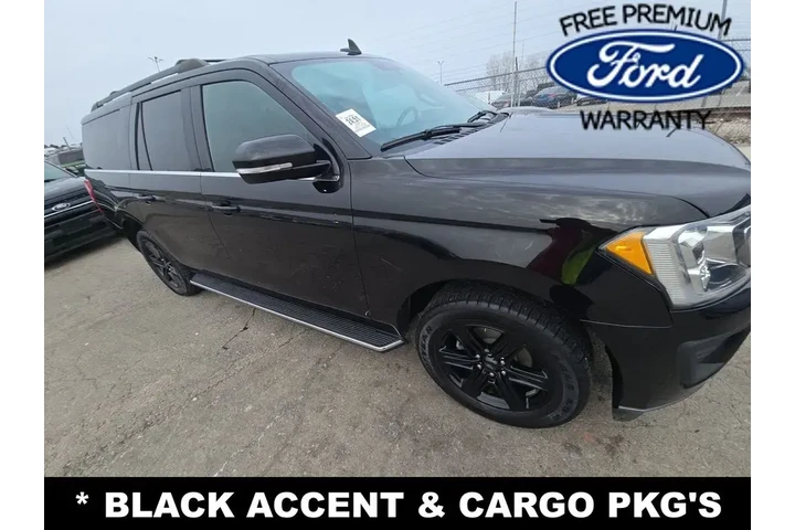 $26999 : Ford Expedition MAX 2020 4x2 image 4