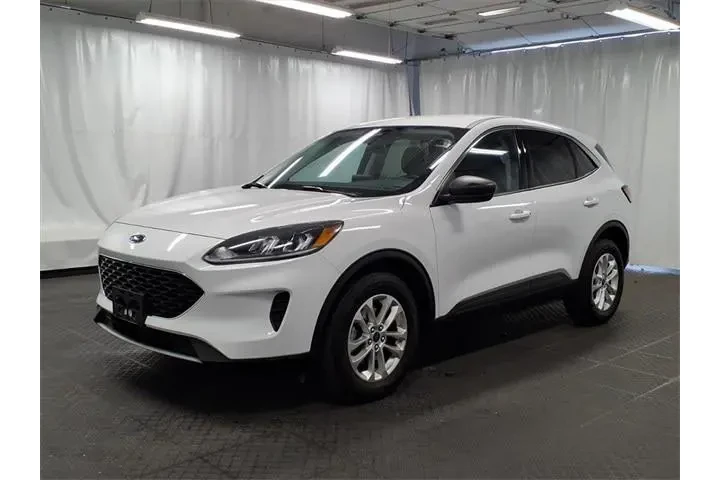 $19988 : Ford Escape 2022 AWD SE 4dr image 5