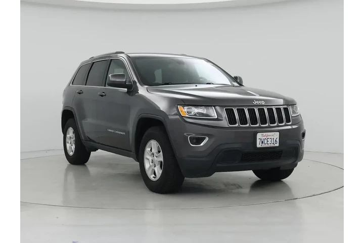 $17998 : Jeep Grand Cherokee 2016 4x4 image 1
