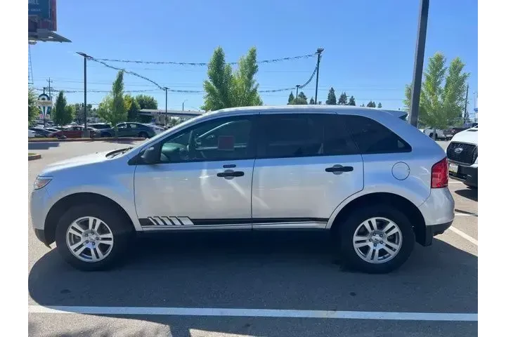 $9988 : Ford Edge 2012 SE 4dr Crosso image 8
