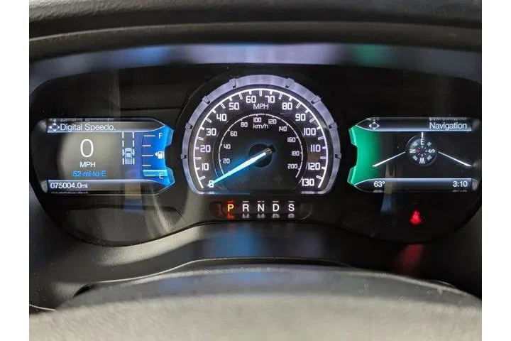 $29828 : Ford Ranger 2022 4x4 Lariat image 3