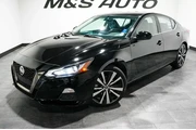 $16889 : 2022 Altima 2.5 SR thumbnail