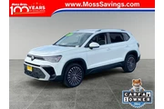 Volkswagen Taos 2025 SE 4dr